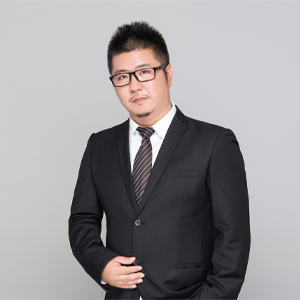 团建顾问——周梁 Leo Zhou